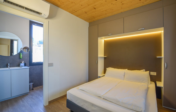 Apartman - Valeggio sul Mincio , Italija - IVG537 601