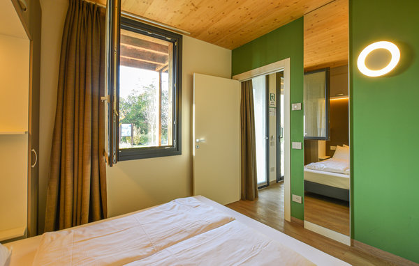 Apartman - Valeggio sul Mincio , Italija - IVG537 602