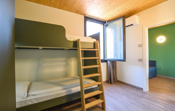 Apartman - Valeggio sul Mincio , Italija - IVG537 603