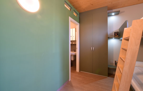Apartman - Valeggio sul Mincio , Italija - IVG537 604