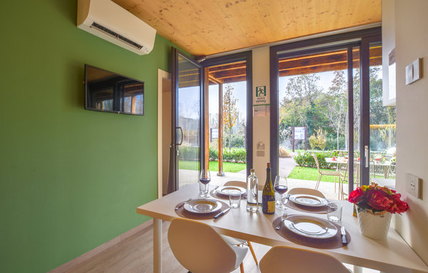 Apartman - Valeggio sul Mincio , Italija - IVG537 401