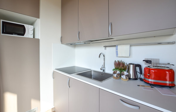Apartman - Valeggio sul Mincio , Italija - IVG537 402