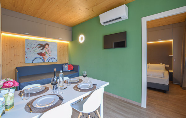 Apartman - Valeggio sul Mincio , Italija - IVG537 301