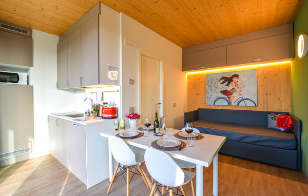 Apartman - Valeggio sul Mincio , Italija - IVG537 3