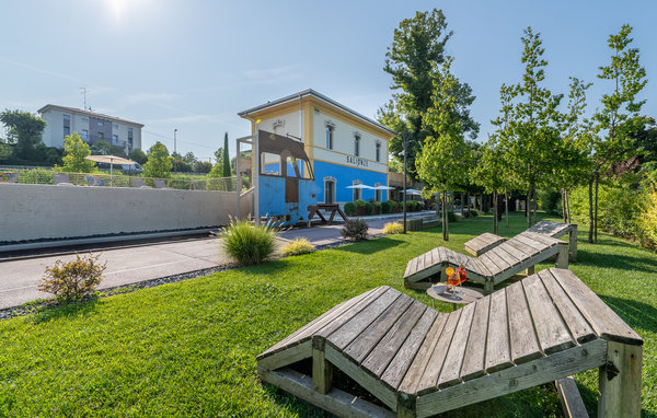 Apartman - Valeggio sul Mincio , Italija - IVG537 9