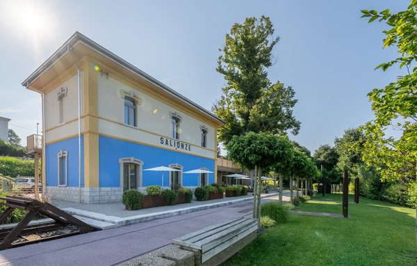 Apartman - Valeggio sul Mincio , Italija - IVG537 81
