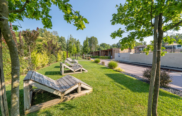 Apartman - Valeggio sul Mincio , Italija - IVG537 83