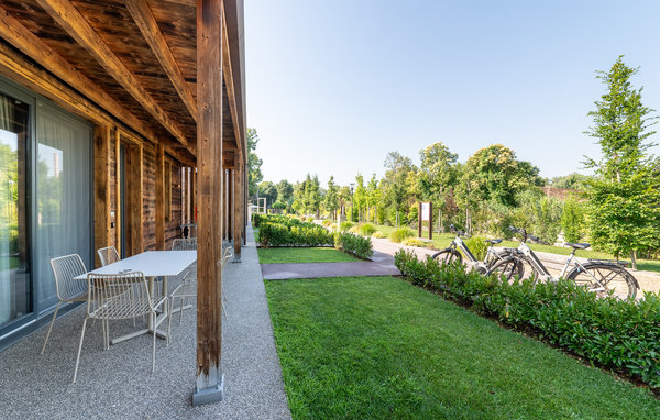 Apartman - Valeggio sul Mincio , Italija - IVG537 84