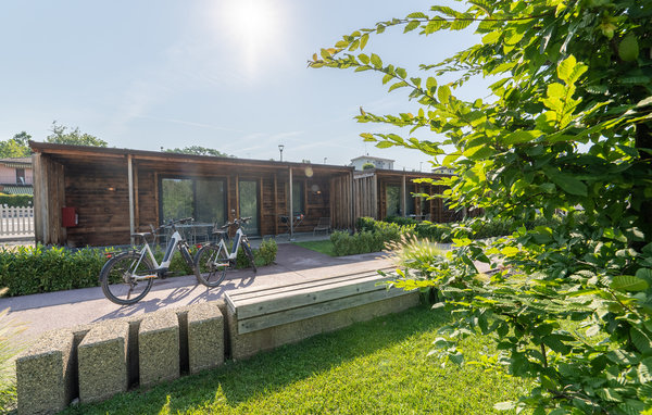 Apartman - Valeggio sul Mincio , Italija - IVG537 86