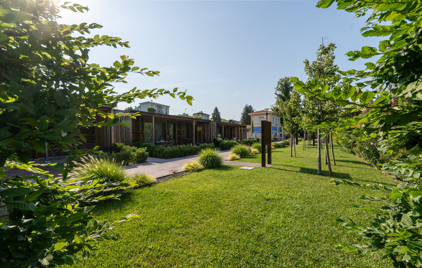 Apartman - Valeggio sul Mincio , Italija - IVG537 87