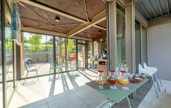 Apartman - Valeggio sul Mincio , Italija - IVG537 101
