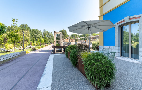 Apartman - Valeggio sul Mincio , Italija - IVG537 102