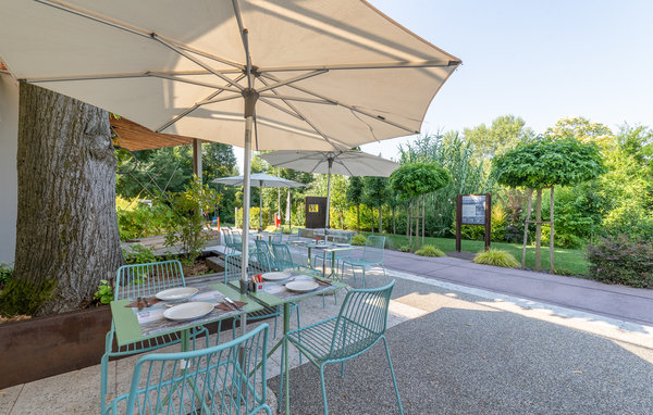 Apartman - Valeggio sul Mincio , Italija - IVG537 104