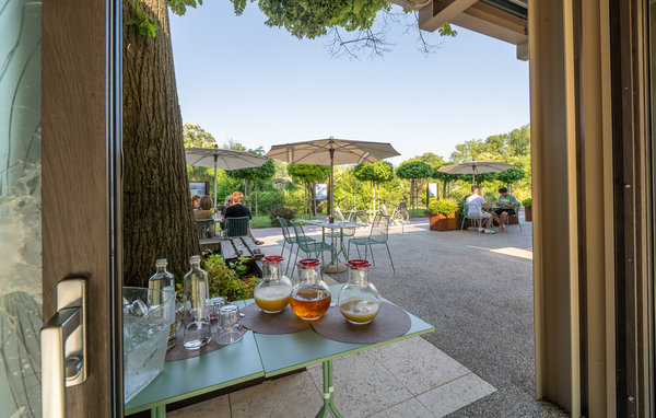 Apartman - Valeggio sul Mincio , Italija - IVG537 105