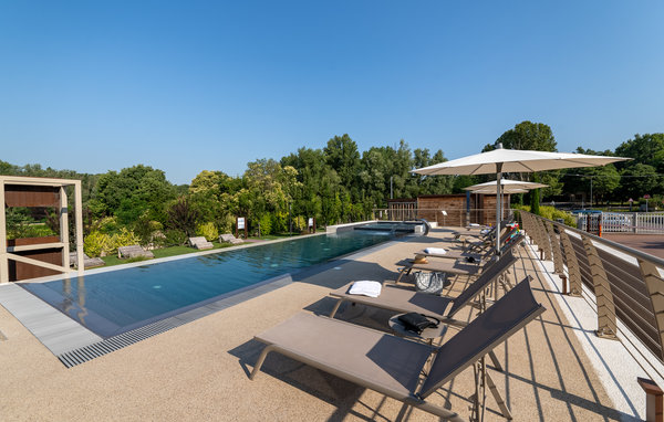 Apartman - Valeggio sul Mincio , Italija - IVG537 11