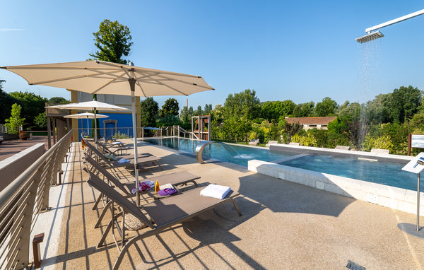 Apartman - Valeggio sul Mincio , Italija - IVG537 12