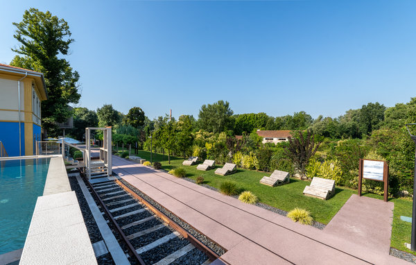Apartman - Valeggio sul Mincio , Italija - IVG537 13