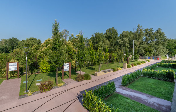 Apartman - Valeggio sul Mincio , Italija - IVG537 14