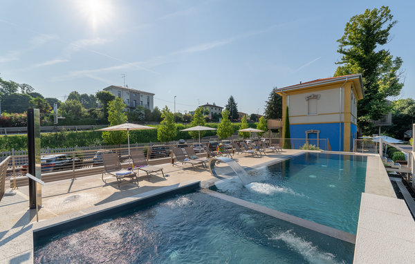 Apartman - Valeggio sul Mincio , Italija - IVG537 15