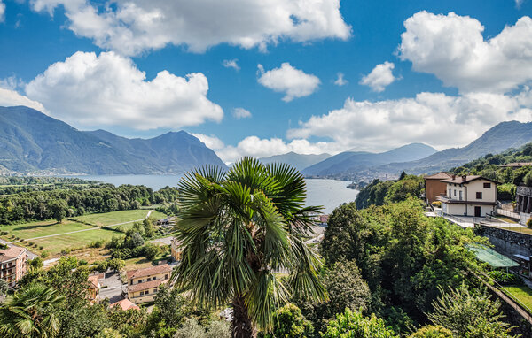 Semesterlägenhet - Lovere , Italien - IVI005 2