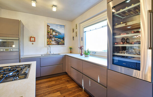 Feriehuse - Gianico , Italien - IVI006 401