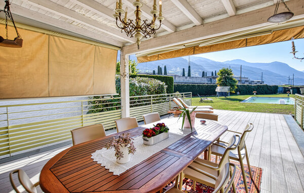 Feriehuse - Gianico , Italien - IVI006 104