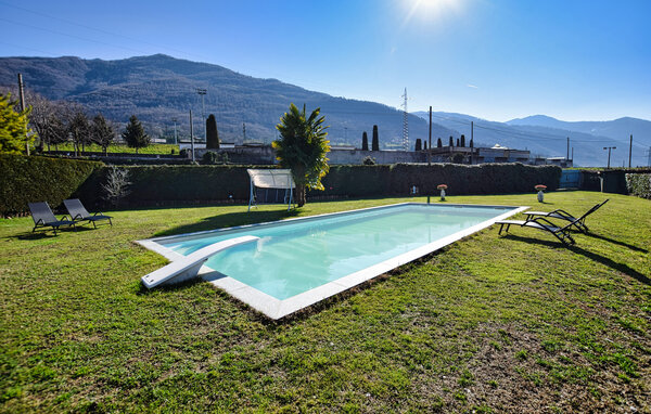 Feriehuse - Gianico , Italien - IVI006 12