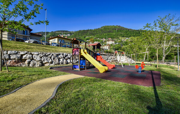 Apartamento - Sovere , Italia - IVI007 6