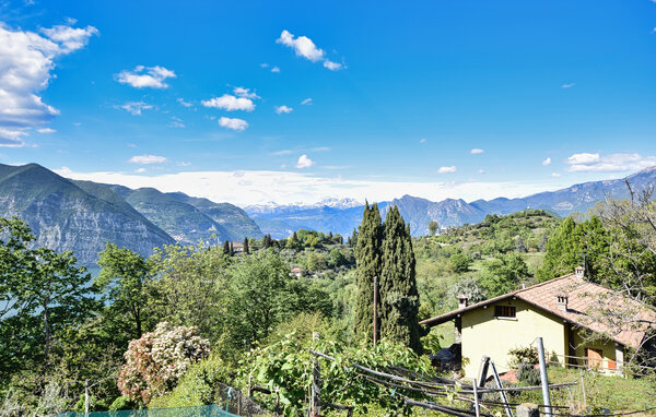 Apartamento - Sovere , Italia - IVI007 901