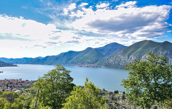 Apartamento - Sovere , Italia - IVI007 5