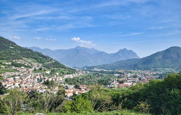 Apartamento - Sovere , Italia - IVI007 902