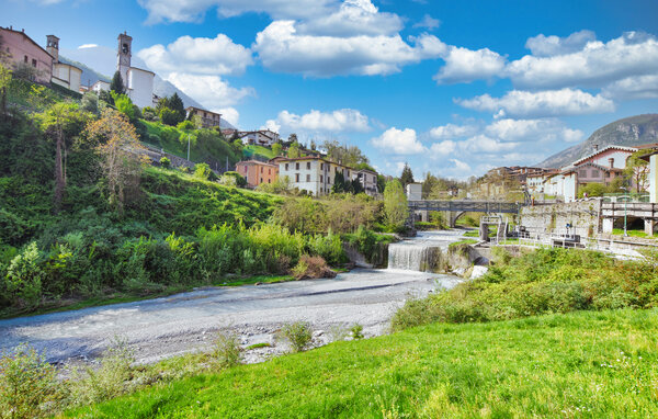 Apartamento - Sovere , Italia - IVI007 903