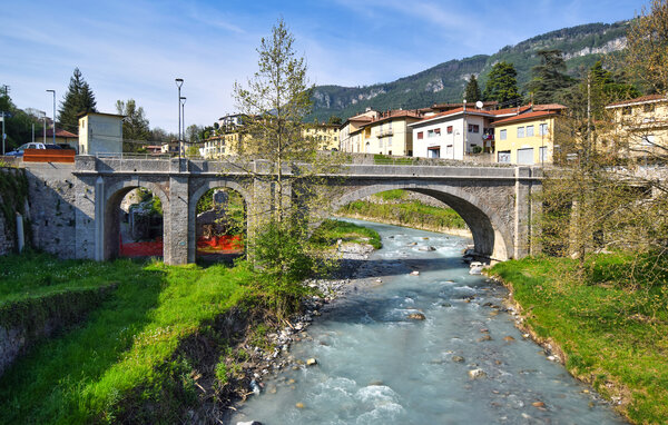 Apartamento - Sovere , Italia - IVI007 904