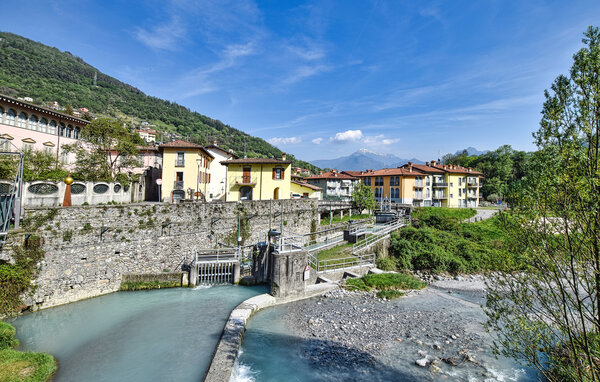 Apartamento - Sovere , Italia - IVI007 905