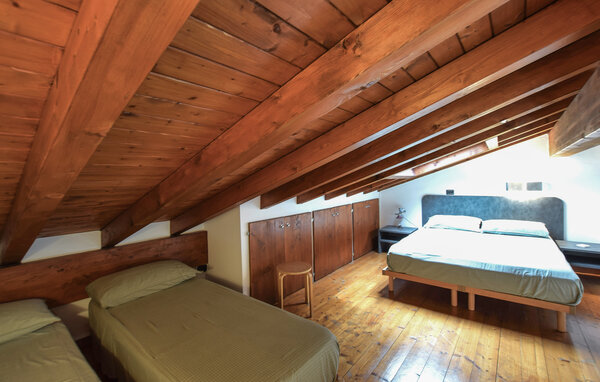 Apartamento - Sovere , Italia - IVI007 602