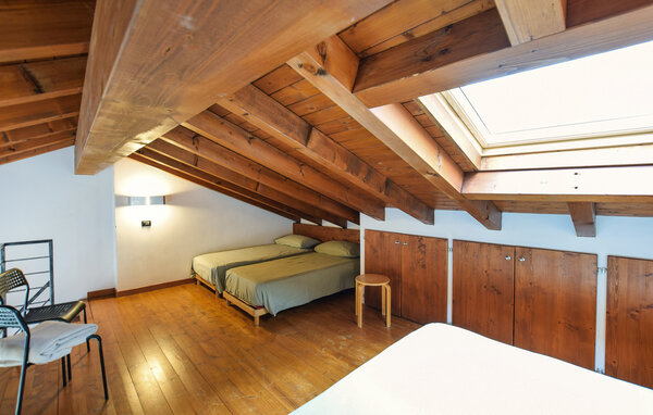 Apartamento - Sovere , Italia - IVI007 603