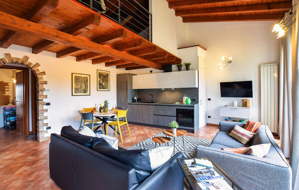 Apartamento - Sovere , Italia - IVI007 2