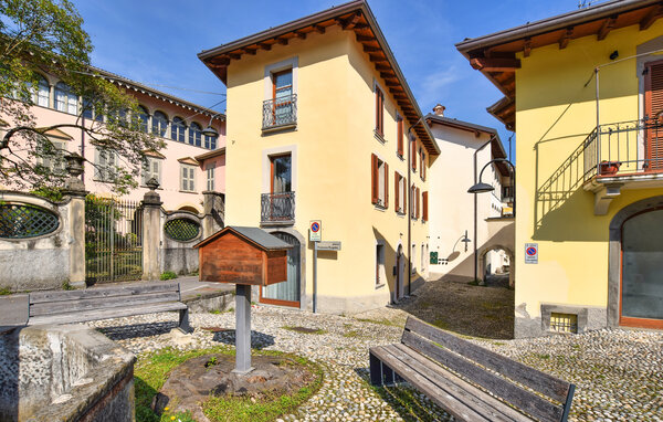 Apartamento - Sovere , Italia - IVI007 4