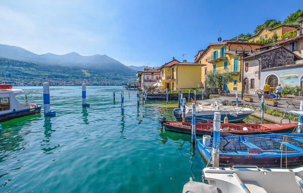 Casa vacanze - Monte Isola , Italia - IVI009 901