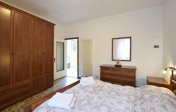 Casa vacanze - Monte Isola , Italia - IVI009 601
