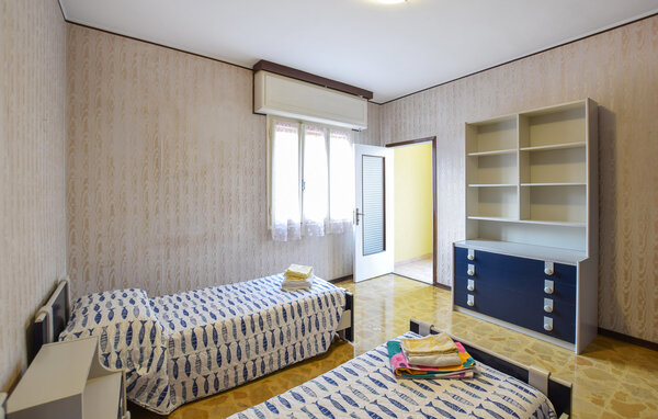 Casa vacanze - Monte Isola , Italia - IVI009 8