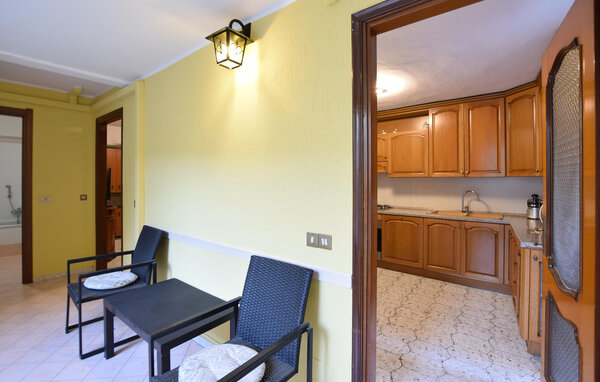 Casa vacanze - Monte Isola , Italia - IVI009 501
