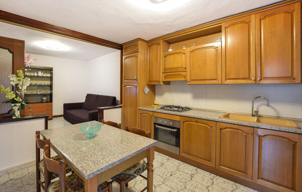 Casa vacanze - Monte Isola , Italia - IVI009 401