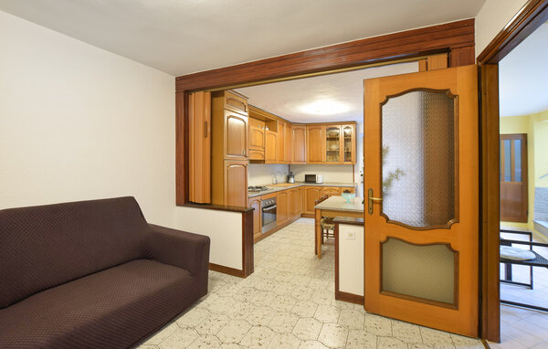 Casa vacanze - Monte Isola , Italia - IVI009 4