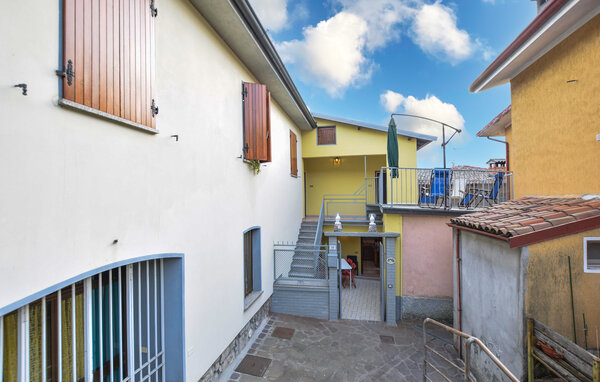 Casa vacanze - Monte Isola , Italia - IVI009 81