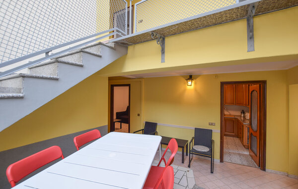 Casa vacanze - Monte Isola , Italia - IVI009 2