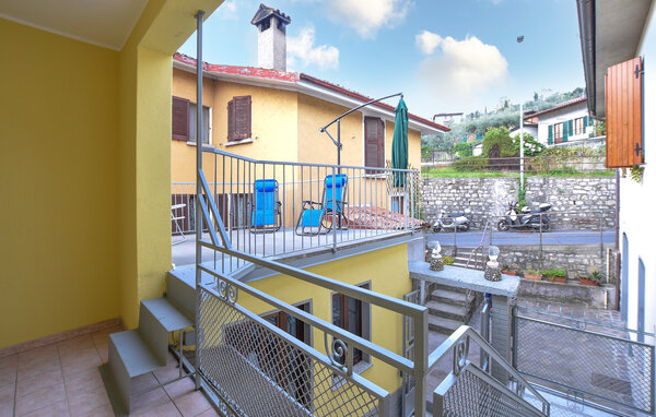 Casa vacanze - Monte Isola , Italia - IVI009 3