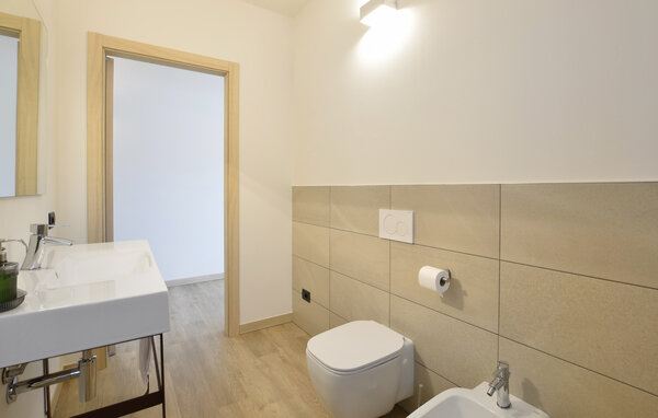 Apartment - Lago d'Iseo - Marone , Italy - IVI010 702
