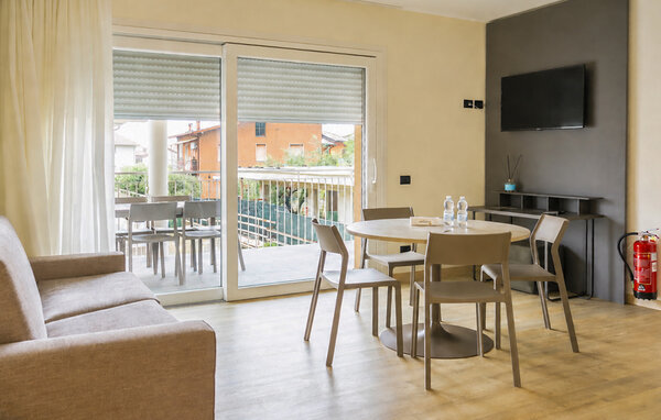 Appartamento - Lago d'Iseo - Marone , Italia - IVI010 3