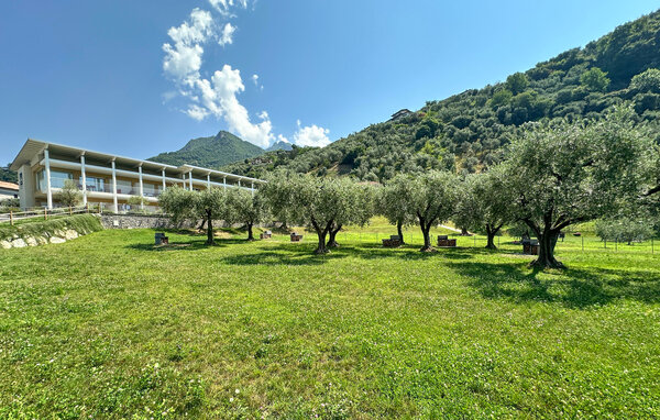Apartment - Lago d'Iseo - Marone , Italy - IVI010 82
